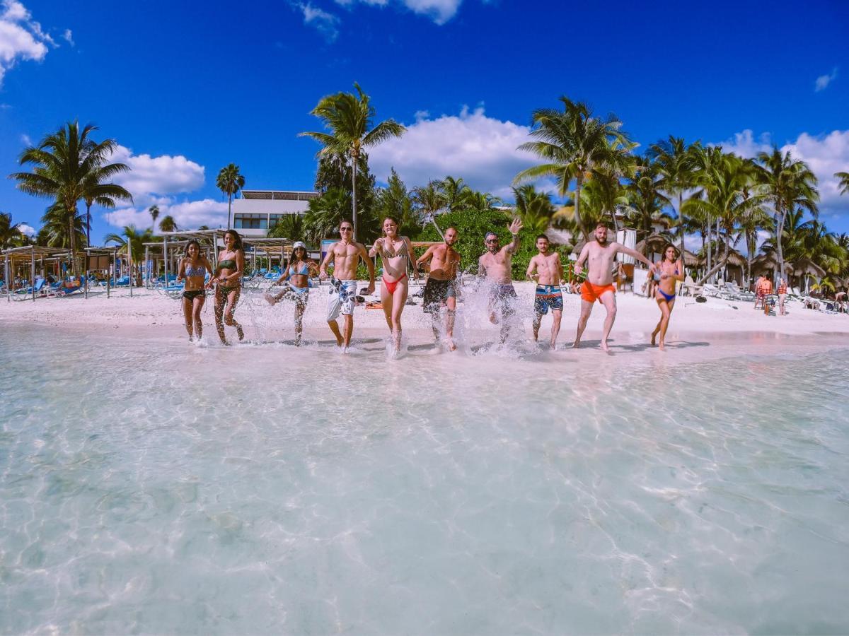 Che & Bar Adults Only Auberge de jeunesse Tulum
