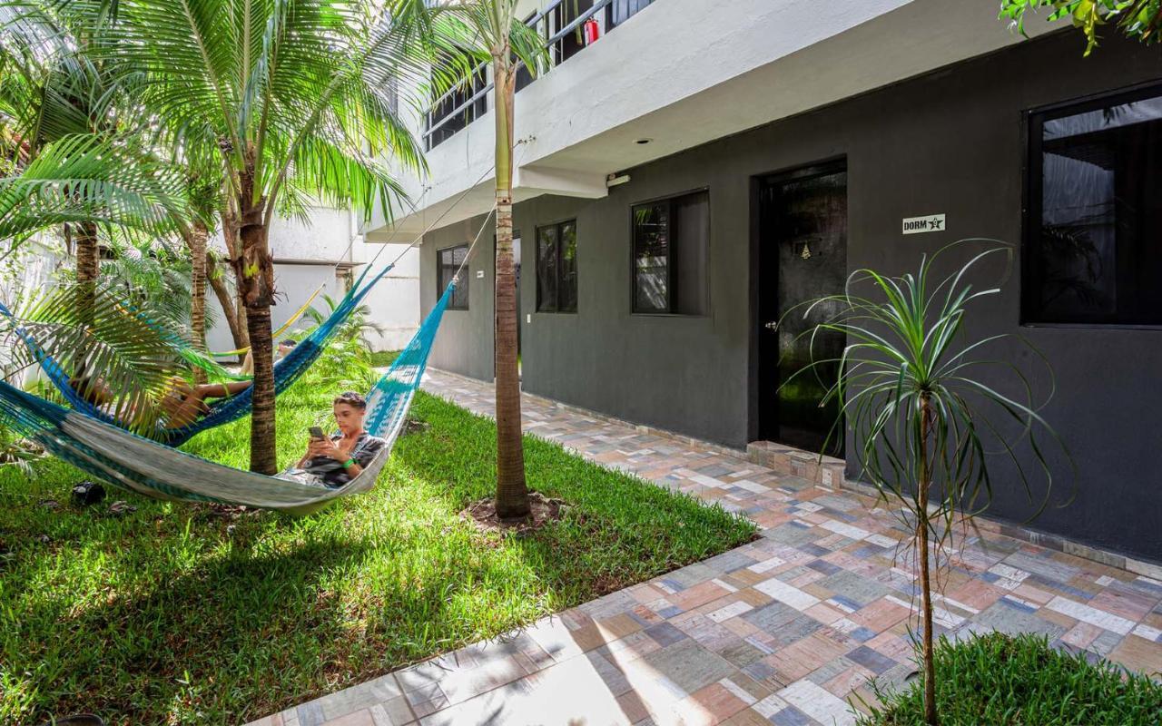 Che & Bar Adults Only Auberge de jeunesse Tulum