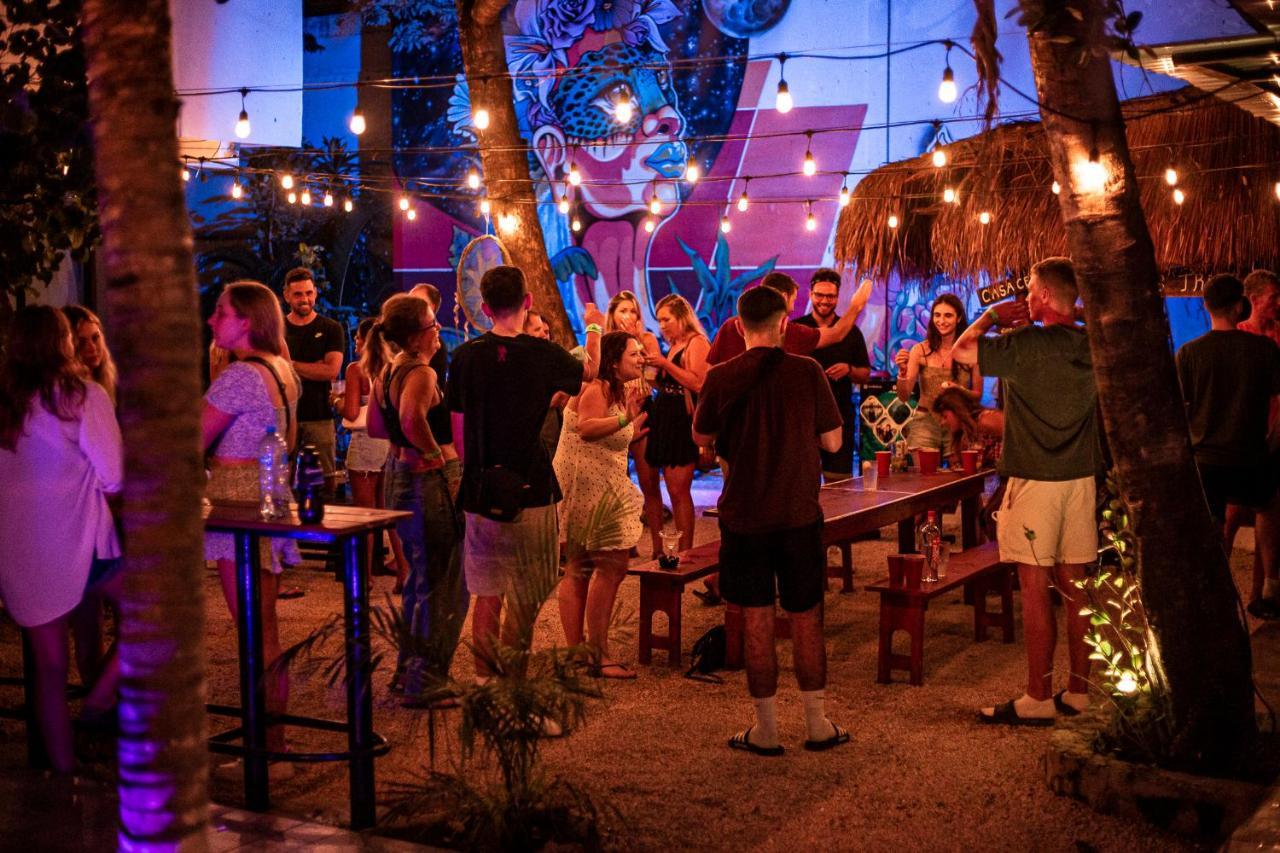 Auberge de jeunesse Che & Bar Adults Only *
