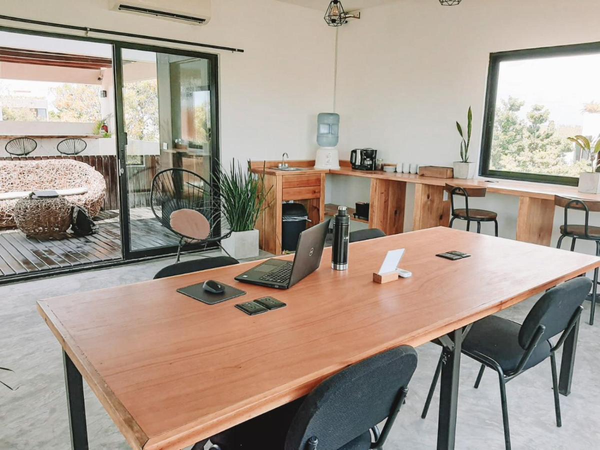 Auberge de jeunesse Che & Bar Adults Only