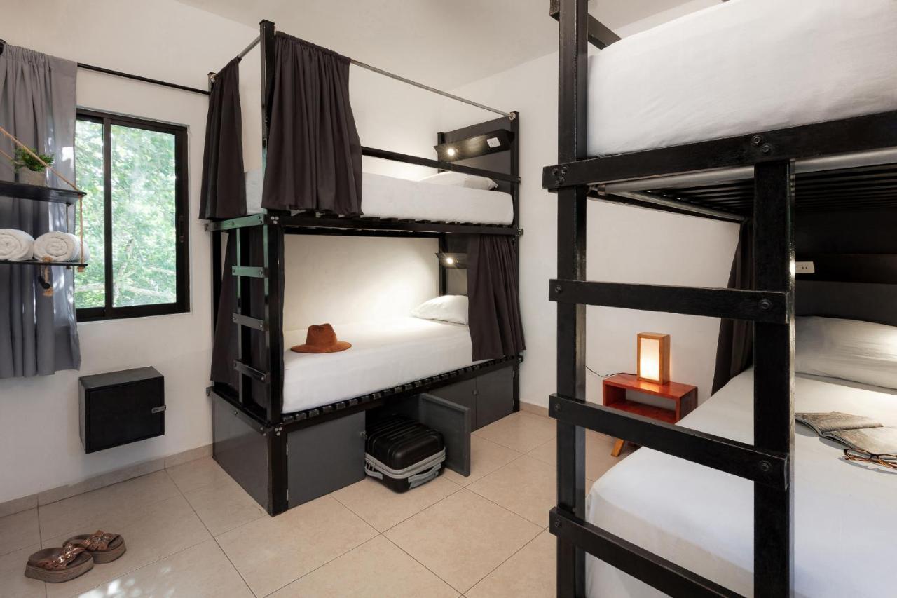 Che & Bar Adults Only Auberge de jeunesse