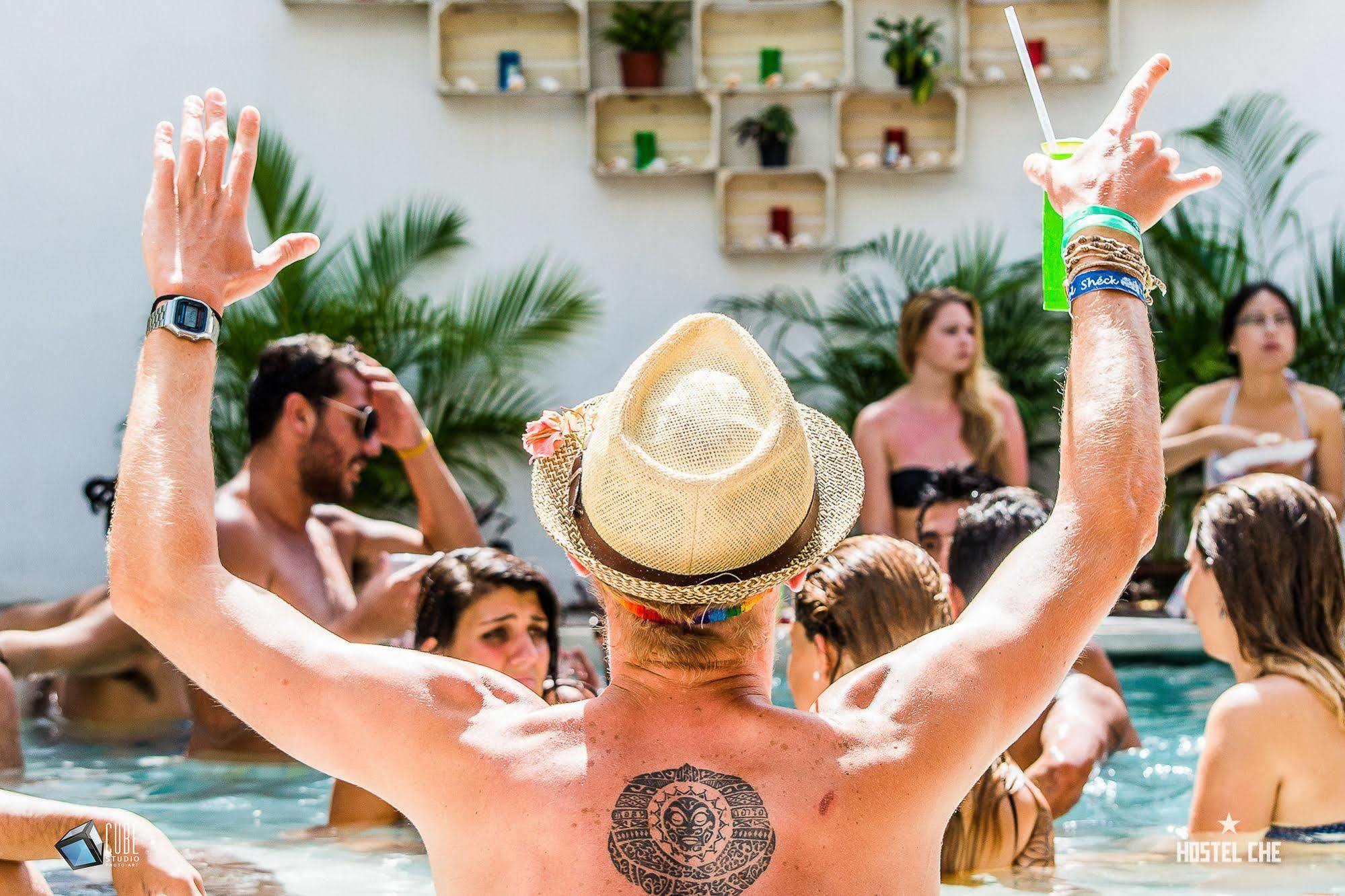 Auberge de jeunesse Che & Bar Adults Only