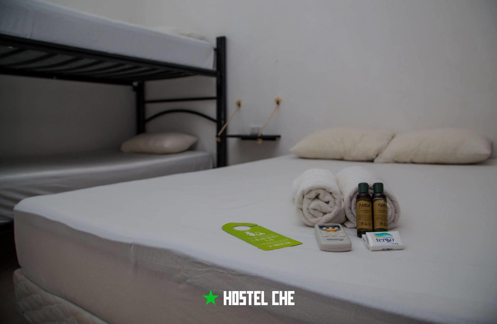 Auberge de jeunesse Che & Bar Adults Only Tulum